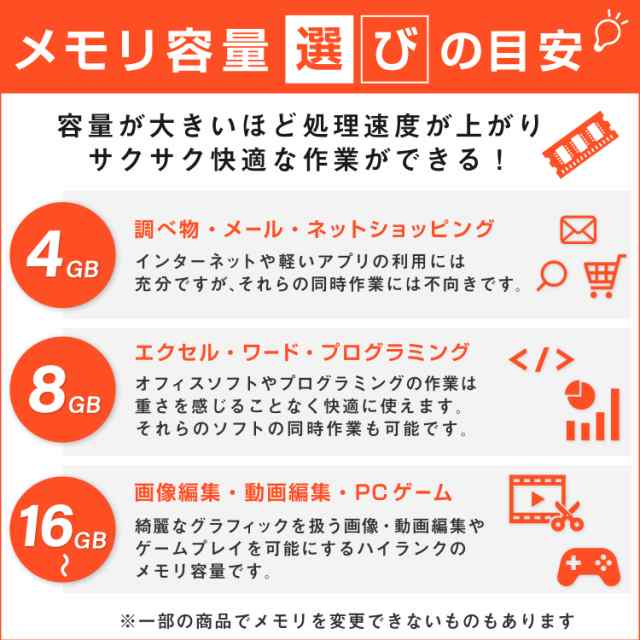 WEBカメラ NEC VersaPro VK24MX 第6世代 Core i5 メモリ:8GB 新品SSD:120GB ノートパソコン  Microsoft Office 2021搭載 15.6インチ DVD-R