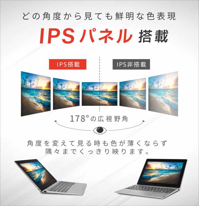 【クーポン利用で 10％OFF】【月間ランキング1位受賞】 【WEBカメラ / 専用キーボード付】中古ノートパソコン タブレット Lenovo  IdeaPad D330 2in1 第8世代 Celeron メモリ:4GB ストレージ:64GB 10.1インチ 無線LAN Windows11  ...