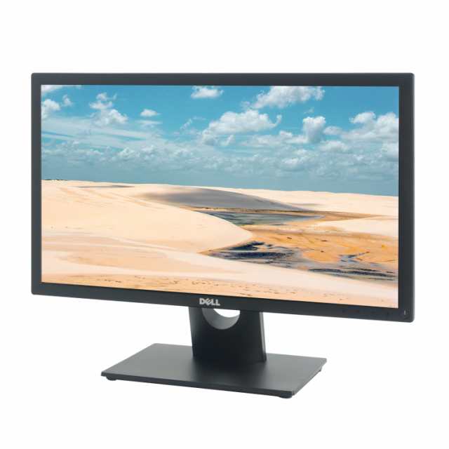 DELL E2216H 液晶 モニター 21.5インチ ワイド フルHD 1920×1080 ...