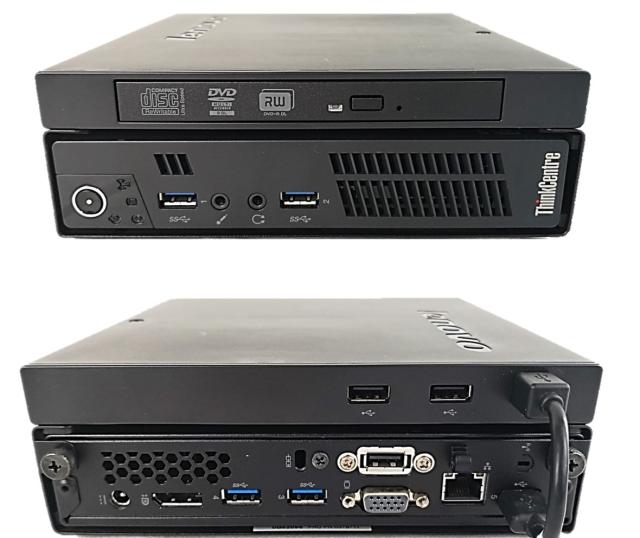 送料無料中古パソコン遼南商店 中古 パソコン あす着 Lenovothinkcentre M92p Tiny Office付 Core I5 第三世代 メモリ 8gb 超速新品の通販はau Pay マーケット 中古パソコン遼南商店 Au Pay マーケット店