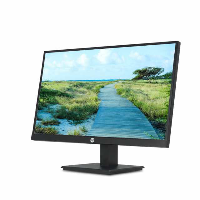 HP P224 液晶モニター 21.5インチ ワイド Displayport HDMI VGA端子