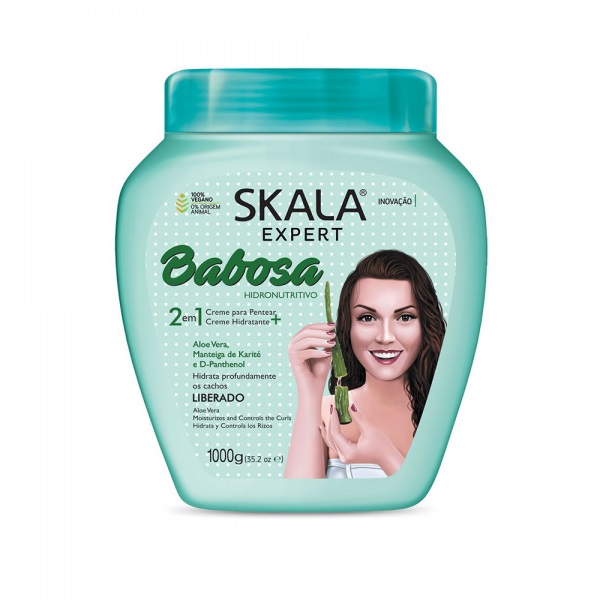 ヘアケア トリートメント スカラ イドラタンテc T 1000g Skala Expert Babosa ヘアケア用品 人気 トリートメント おすすめ の通販はau Pay マーケット キョウダイマーケット