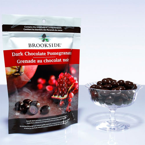 ブルックサイド ダークチョコレート ザクロ 200g フルーツチョコレート チョコレート カナダ チョコレート おすすめ ざの通販はau Pay マーケット キョウダイマーケット