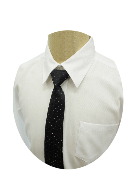 子供服 4502 長袖 シャツ ネクタイ付き 男の子 白 ブルー 標準体 通年 ジュニア 140 150 160 170 制服 スクールシャツ 発表会 慶弔 中国の通販はau Pay マーケット ごきげんめいと Au Pay マーケット店