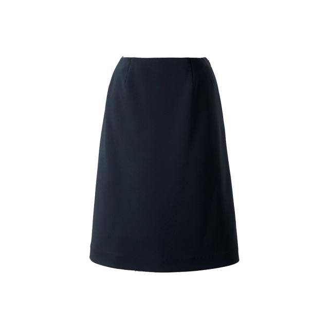 en joie アンジョア Aラインスカート 5号〜15号 レディース