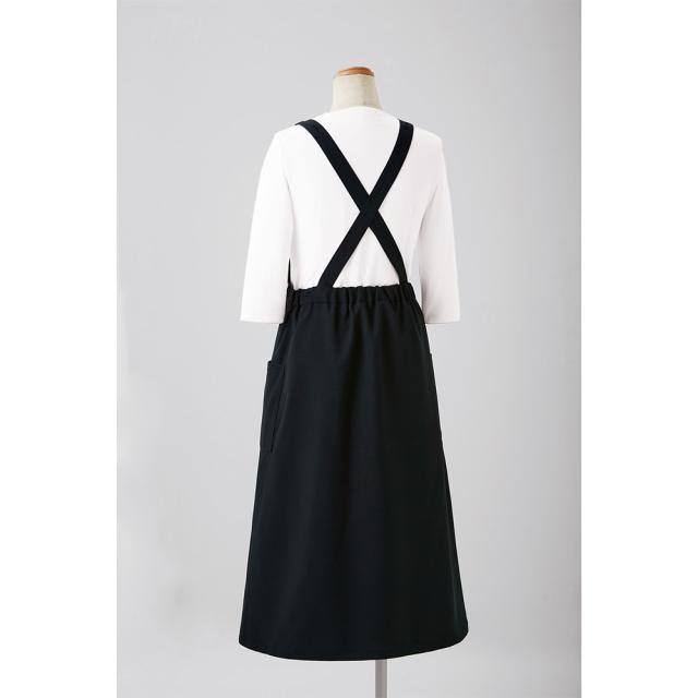 en joie アンジョア ワンピース JOA-62058 M〜L レディース