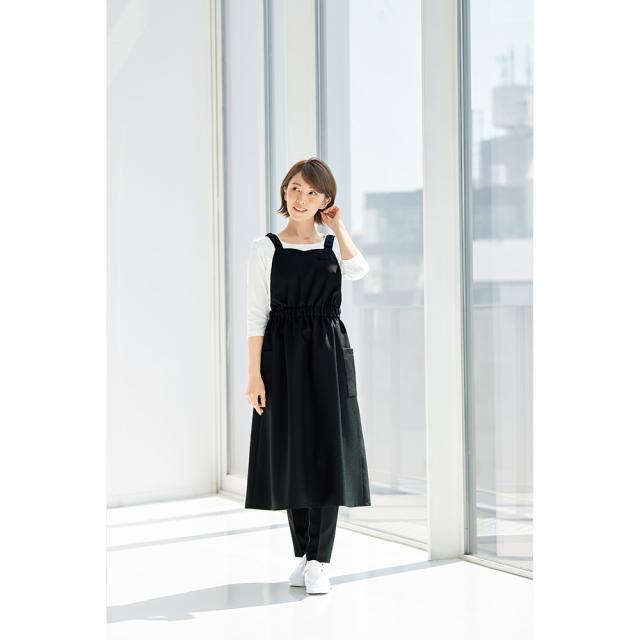 en joie アンジョア ワンピース JOA-62058 M〜L レディース