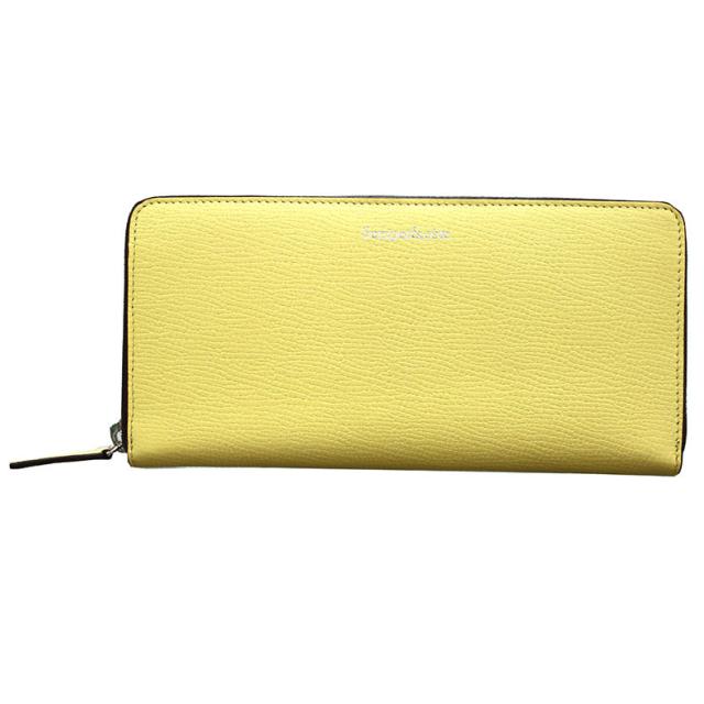 財布 ラウンド 長財布 返品不可商品 レザー 男女兼用 レディース