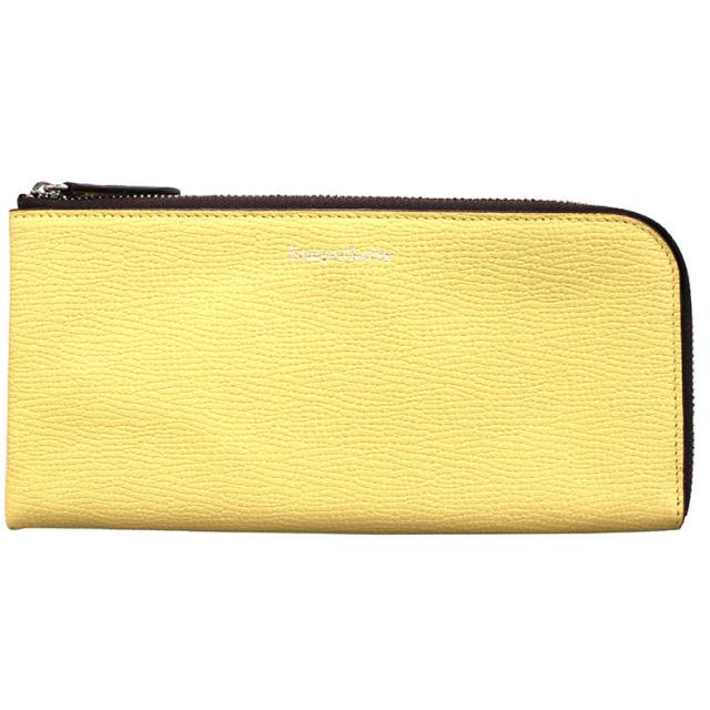 財布 L字 ラウンド 長財布 返品不可商品 レザー 男女兼用 レディース