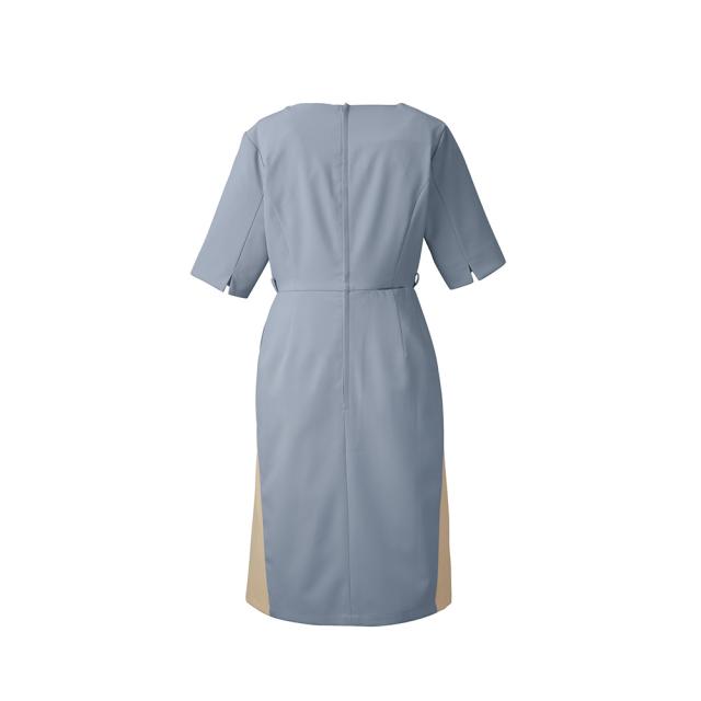 FOLK nuovo フォーク ヌーヴォ SS〜4L ワンピース レディース 事務服