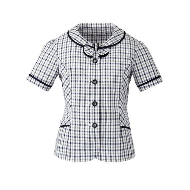 FOLK nuovo フォーク ヌーヴォ  21号 23号 オーバーブラウス レディース 事務服 オフィス ユニフォーム ビジネスカジュアル fb71184 宅配のみ FOLK nuovo フォーク ヌーヴォ 21号 23号 オーバーブラウス レディース