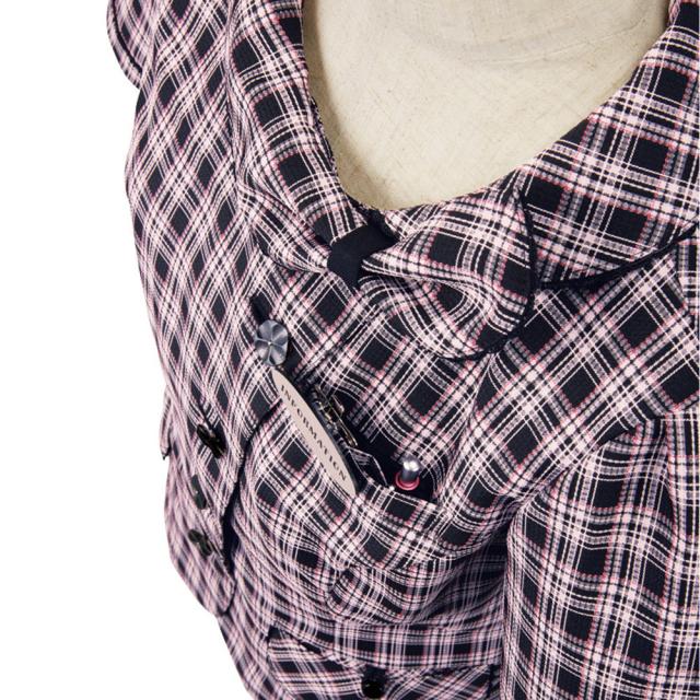 FOLK nuovo フォーク ヌーヴォ 21号 23号 オーバーブラウス レディース