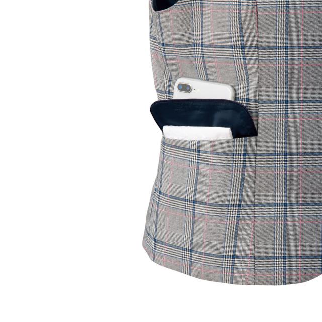 FOLK nuovo フォーク ヌーヴォ 21号 23号 オーバーブラウス(ホルダ