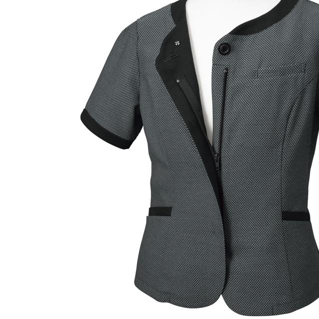 FOLK nuovo フォーク ヌーヴォ 5号〜19号 オーバーブラウス(リボン付き