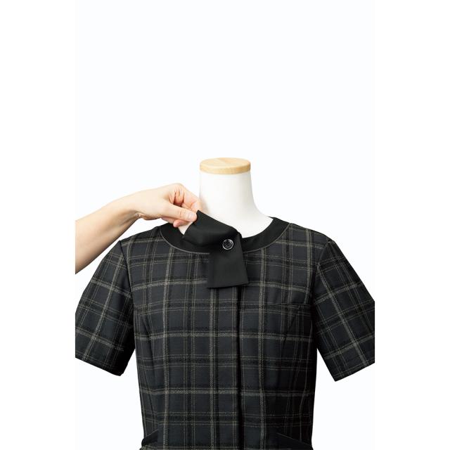 FOLK nuovo フォーク ヌーヴォ 5号〜19号 オーバーブラウス(リボン付き