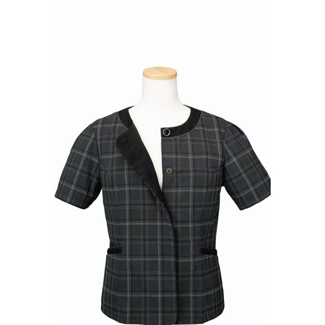 FOLK nuovo フォーク ヌーヴォ 5号〜19号 オーバーブラウス(リボン付き