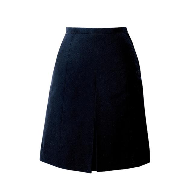 FOLK nuovo フォーク ヌーヴォ 5号〜19号 キュロットスカート 紺