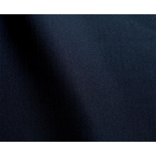 FOLK nuovo フォーク ヌーヴォ 5号〜19号 脇ゴムキュロットスカート 黒