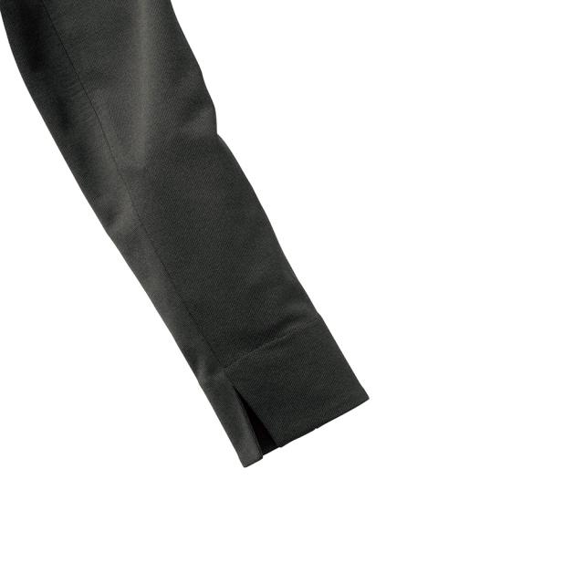 FOLK nuovo フォーク ヌーヴォ 5号〜19号 ノーカラーニットジャケット