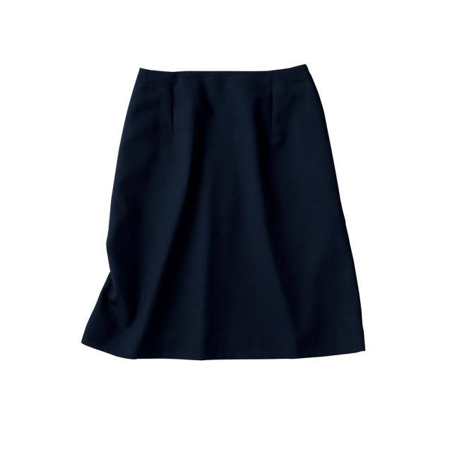 FOLK nuovo フォーク ヌーヴォ 21号 23号 ベルトレスAラインスカート