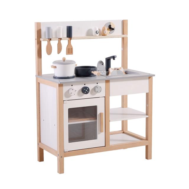 おままごとキッチン 木製 2色 台所 調理器具付 食材 知育玩具 コンロ ミニキッチン おもちゃキッチン 子ども おもちゃ 子供用の通販はau Pay マーケット Reiwa Life Au Pay マーケット店 おままごとキッチン 木製 2色 台所 調理器具付 食材 知育玩具 コンロ ミニキッチン おもちゃキッチン 子ども おもちゃ 子供用の通販はau Pay マーケット Reiwa Life Au Pay マーケット店