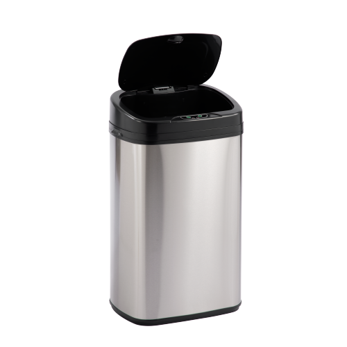 センサー全自動開閉式 ゴミ箱 48l ふた付き 自動ゴミ箱 自動開閉 センサー付きゴミ箱 蓋付き 大容量 キッチン 大型 リビング ごみ箱 縦型の通販はau Pay マーケット Reiwa Life Au Pay マーケット店