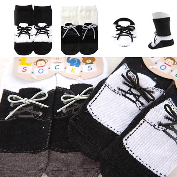 送料無料 革靴風 フォーマル ベビー ソックス 靴下 靴紐 靴ひも キッズ 子供用 カバーオール 女の子 洋風 くつした 革靴 お宮参り の通販はau Pay マーケット しろくじら Au Pay マーケット店