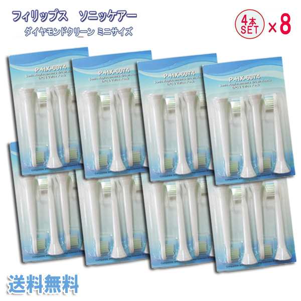 sonicare mini