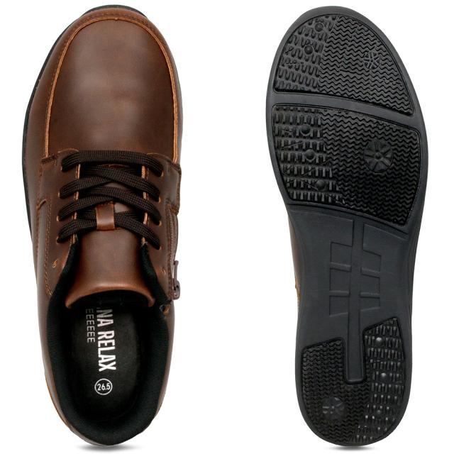 靴 メンズ 6E 幅広 ウォーキングシューズ カジュアル 兼 ビジネス