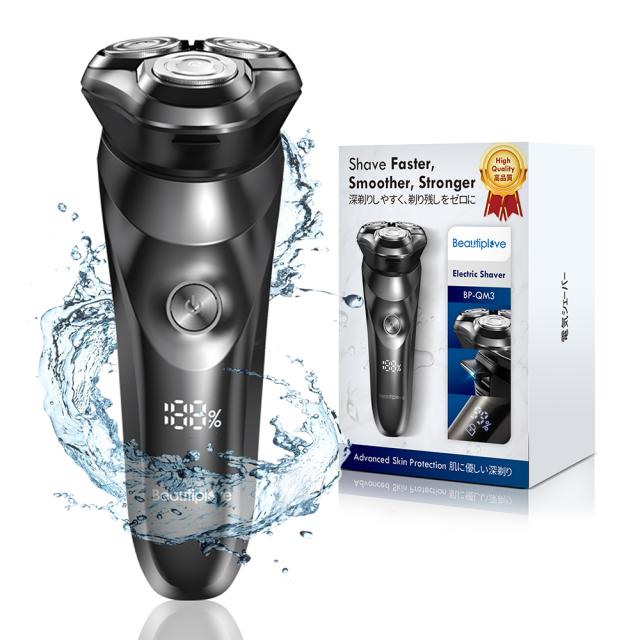 シェーバー メンズ 髭剃り 電動 電気シェーバー ひげそり 電動シェーバー Amazon | ひげそり 電動 小型 【2025新登場・肌に触れると即起動