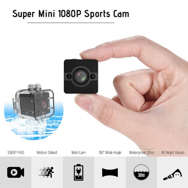 防水スポーツカメラ ウェブカメラ テレワークに 赤外線搭載 暗視対応 動体検知録画対応 防犯カメラ 1080p録画 アクションカメラ ダイビンの通販はau Pay マーケット ほっとモール Au Pay マーケット店