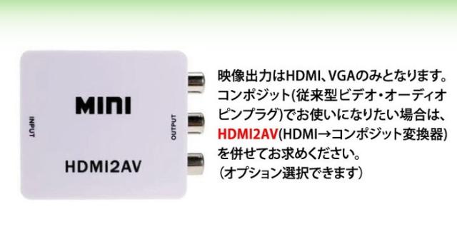 4CHデジタルレコーダー＋赤外線暗視防水カメラ1台セット動体検知機能 別売りカメラ4台まで接続可能 DVR4CHNEWSET101_3