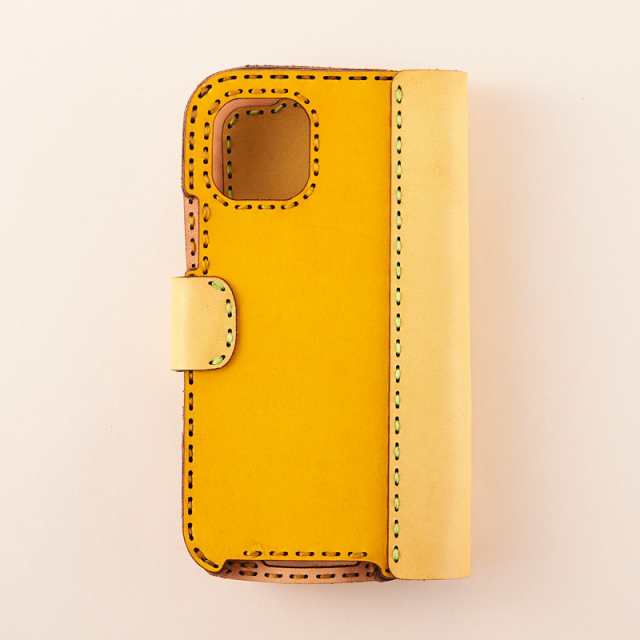 レザーiPhone11ケース 3color ダイアリータイプ OJAGA DESIGN(オジャガ レザーiPhone11ケース 3color ダイアリータイプ OJAGA DESIGN(オジャガ