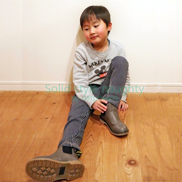 キッズ サイドゴアブーツ 15 16 17 18 20cm 子供靴 キッズシューズ ショートブーツ アンクルブーツ 男の子 女の子 発表会の通販はau Pay マーケット 4kidsfactory