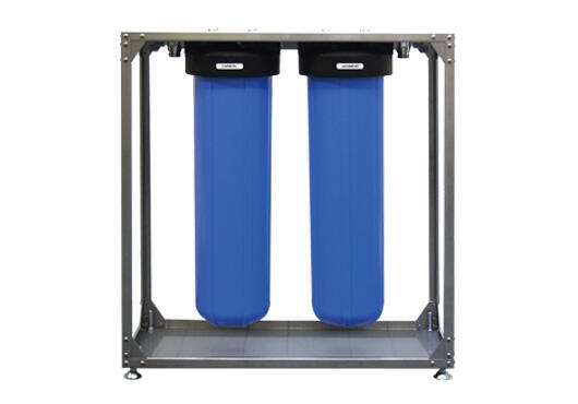 マーフィード　淡水用　キングスタンダード　浄水器【大型送料要】【取寄商品】