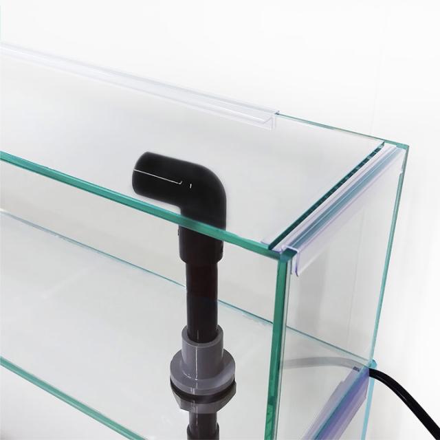 V3 ポンプ付 スレンダー 900 水槽 かんたんに2段式水槽が V3 ポンプ付 スレンダー 900 水槽 かんたんに2段式水槽が