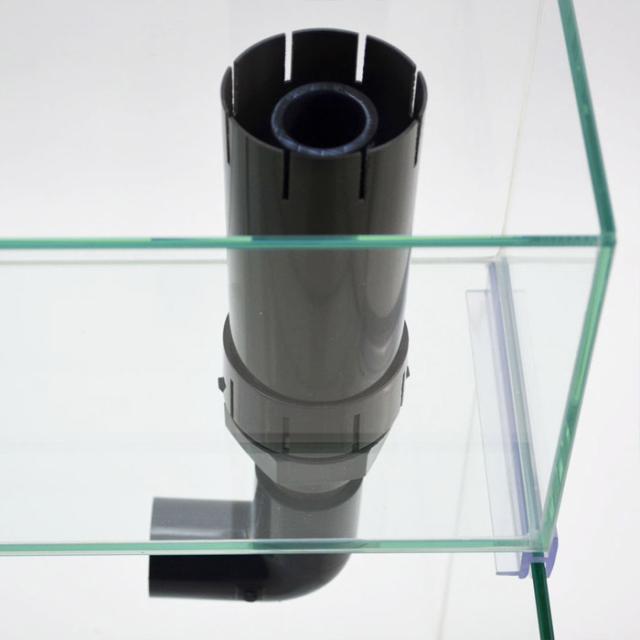 V3ポンプ付スレンダー600水槽かんたんに2段式水槽ができます新品