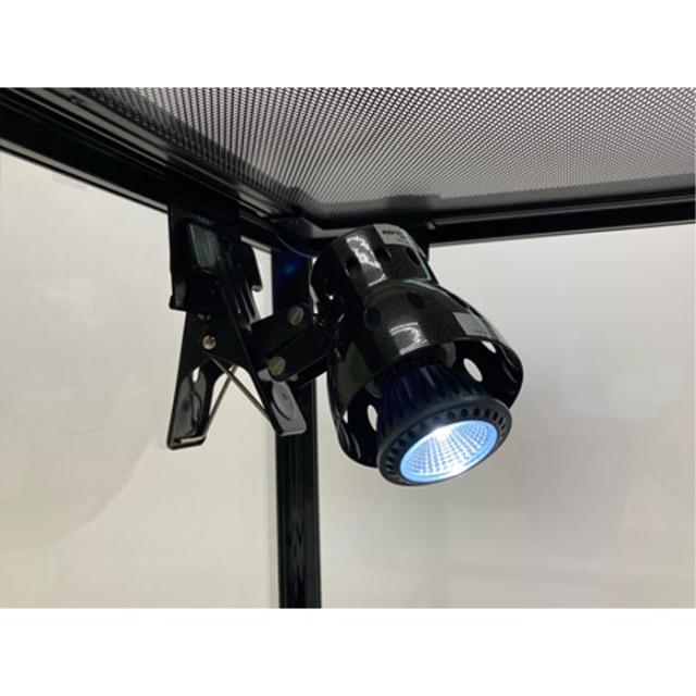 三晃商会 ミニ LED UVBランプ 3W E761の通販はau PAY マーケット