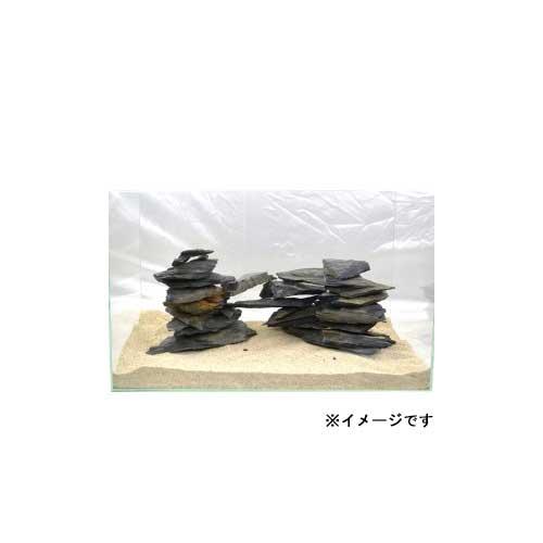 JUN 天然飾り石 今平石(こんぺいせき) 20kg 取寄商品の通販は