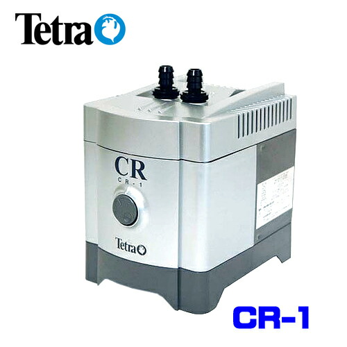 テトラ (Tetra) クールタワーCR-2NEW 冷却 アクアリウム 水槽