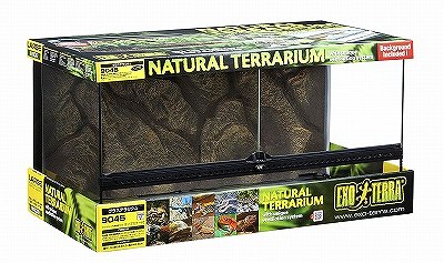GEX グラステラリウム 9045 爬虫類 飼育 ケージ ガラスケージ【取寄せ