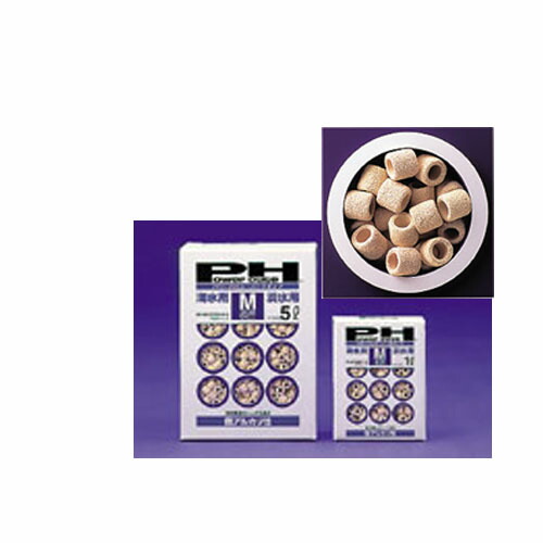 パワーハウス　ハードタイプ　Ｍサイズ　５リットル【取寄商品】　  【水槽/熱帯魚/観賞魚/飼育】【生体】【通販/販売】【アクアリウム/あくありうむ】 の通販は