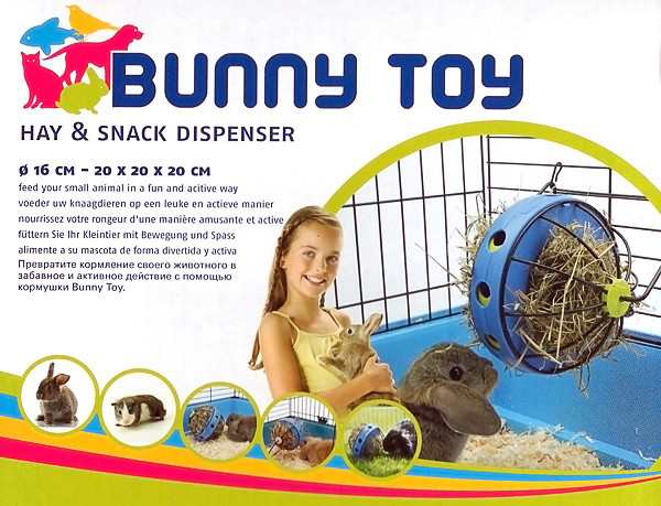 ノビー うさぎ モルモットのエクササイズ フードストッカー Bunny Toy エサ入れ えさ入れ 食器 ハムスター うさぎ リス モルモッの通販はau Pay マーケット 熱帯魚通販のネオス