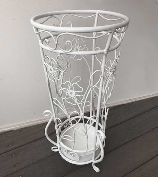 2025，新作 アイアン 傘立て アンブレラスタンド アンティーク