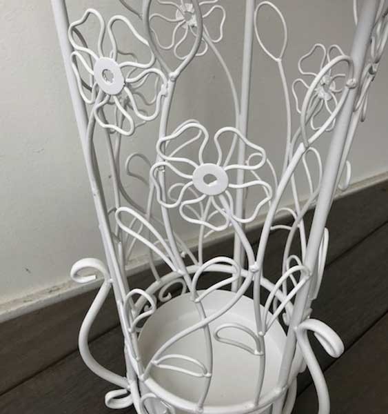 2025，新作 アイアン 傘立て アンブレラスタンド アンティーク