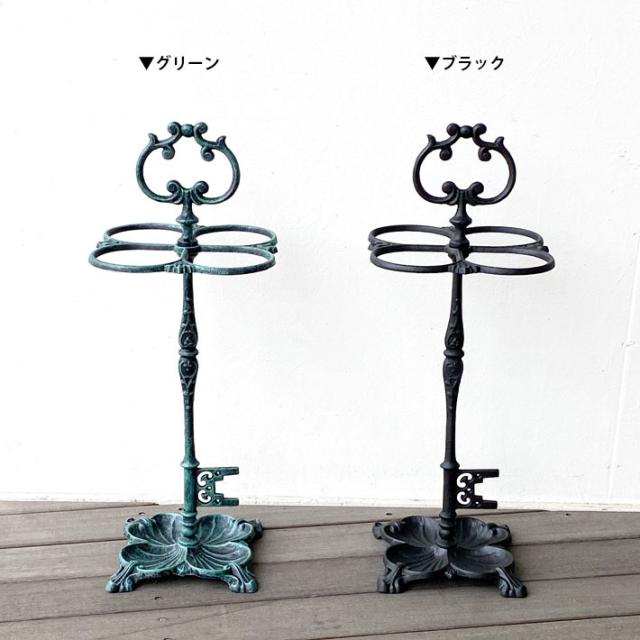 傘立て おしゃれ アンブレラスタンド 傘たて アイアン スリム レインラック レインスタンド アンティークの通販はau Pay マーケット ウッドギャラリー樹