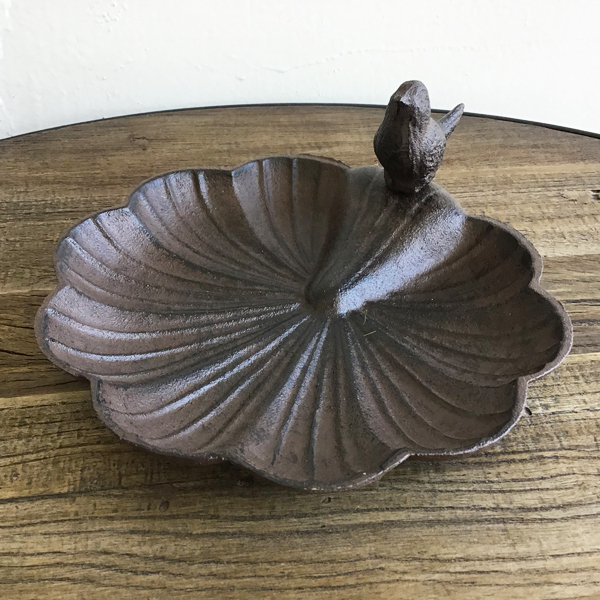 アニマル トレイ おしゃれ 動物 かわいい ガーデン レトロ アンティーク バードトレイ アイアン リーフプレートの通販はau Pay マーケット ウッドギャラリー樹