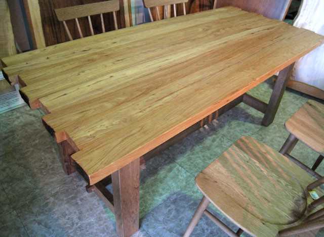一枚板 ダイニングテーブル プレーンウッドテーブル W184 北欧 おしゃれ 無垢 天然木 ナチュラル カフェテーブル｜au PAY マーケット