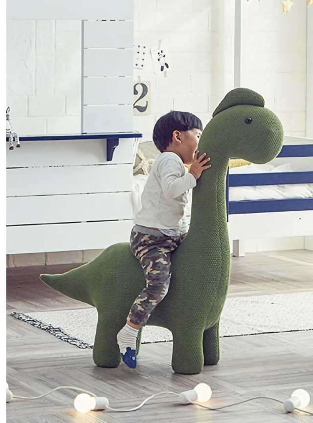 スツール 恐竜 きょうりゅう ダイナソー dinosaur アニマル キッズ kids 子供 子ども用 かわいい 動物 プレゼント 誕生日 イス 椅子 チェ