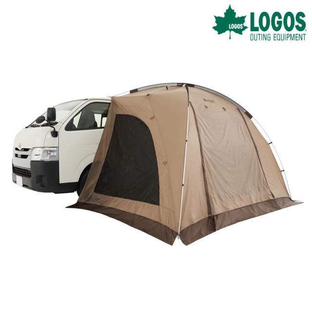 LOGOS車中泊テント LOGOS車中泊テント